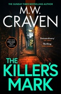Cover: The Killer's Mark - Little, Brown