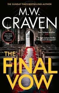 Enlarge image Cover: The Final Vow - Constable