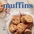 Cover: Muffins, new edition - Gibbs M. Smith Inc