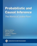 Cover: Probabilistic and Causal Inference? - Association of Computing Machinery,U.S.