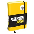 Cover: Welcome, Hustler - Union Square & Co.