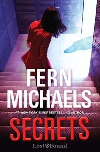 Enlarge image Cover: Secrets - Wheeler Publishing Large Print