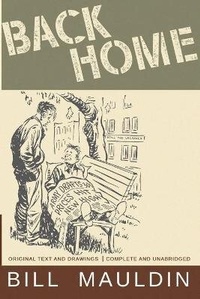 Enlarge image Cover: Back Home - Lulu.com