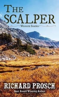 Enlarge image Cover: The Scalper - Wheeler Publishing Large Print