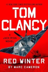 Enlarge image Cover: Tom Clancy Red Winter - Thorndike Press Large Print