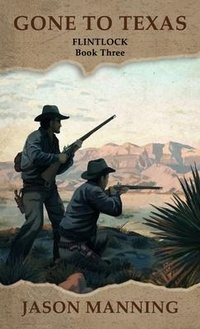 Enlarge image Cover: Gone to Texas - Wheeler Publishing Large Print