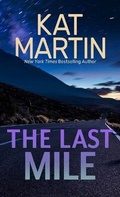 Cover: The Last Mile - Thorndike Press Large Print