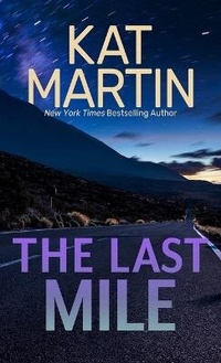 Enlarge image Cover: The Last Mile - Thorndike Press Large Print