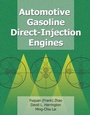 Cover: Automotive Gasoline Direct-Injection Engines - SAE International