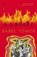 Cover: Babel Tower - Vintage