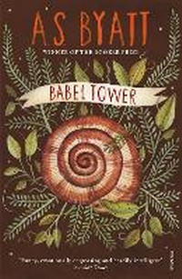Abbildung von: Babel Tower - Vintage