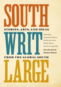 Abbildung von: South Writ Large - UNC Center for the Study of the American South