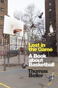 Cover: Lost in the Game - Duke University Press