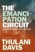 Cover: The Emancipation Circuit - De Gruyter