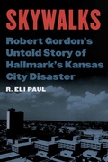 Cover: Skywalks - University of Nebraska Press