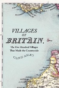 Cover: Villages of Britain - Bloomsbury Publishing PLC