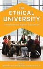 Cover: The Ethical University - Rowman & Littlefield Publishers