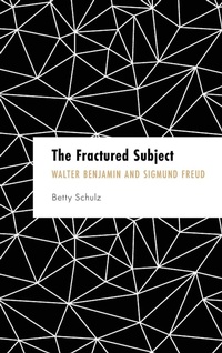Enlarge image Cover: The Fractured Subject - Rowman & Littlefield Publishers