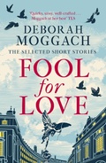 Cover: Fool for Love - Tinder Press