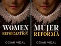 Cover: La Mujer Y La Reforma / Women and the Reformation - Editorial Jucum