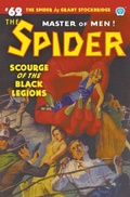 Cover: The Spider #62 - Popular Publications