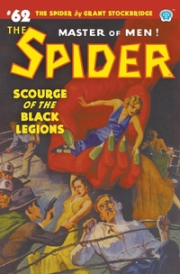 Enlarge image Cover: The Spider #62 - Popular Publications