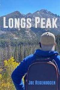 Enlarge image Cover: Longs Peak - Milford House Press
