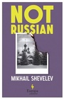 Cover: Not Russian - Europa Editions