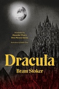 Cover: Dracula - Restless Books