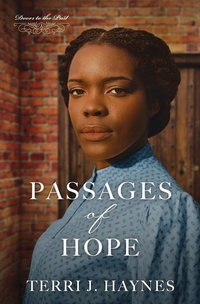 Enlarge image Cover: Passages of Hope - Barbour Fiction