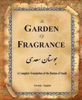 Cover: The Garden of Fragrance - Persian Learning Center