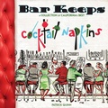 Cover: Bar Keeps - Angel City Press,U.S.