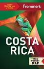 Cover: Frommer's Costa Rica - FrommerMedia