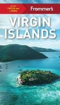 Cover: Frommer's Virgin Islands - FrommerMedia