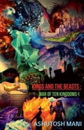 Cover: Kings and The Beasts - Notion Press, Inc.