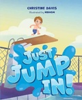 Cover: Just Jump In! - Mascot Kids