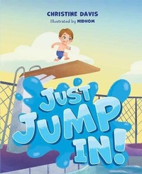 Enlarge image Cover: Just Jump In! - Mascot Kids