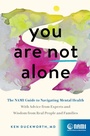 Cover: You Are Not Alone - Zando