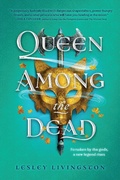 Cover: Queen Among the Dead - Zando