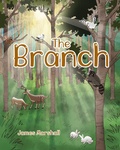 Cover: The Branch - Christian Faith Publishing, Inc.