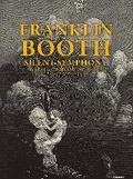 Cover: Franklin Booth - Flesk Publications