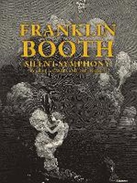 Enlarge image Cover: Franklin Booth - Flesk Publications