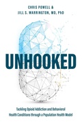 Cover: Unhooked - Advantage Media Group