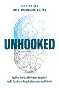 Abbildung von: Unhooked - Advantage Media Group