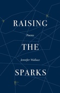 Cover: Raising the Sparks - Paraclete Press
