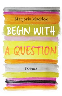 Enlarge image Cover: Begin with a Question - Paraclete Press