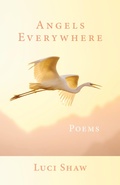 Cover: Angels Everywhere - Paraclete Press
