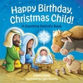 Cover: Happy Birthday, Christmas Child! - Paraclete Press (MA)