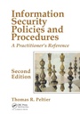 Cover: Information Security Policies and Procedures - Auerbach