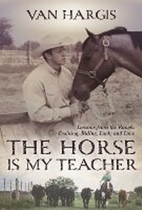 Abbildung von: The Horse is My Teacher - Trafalgar Square
